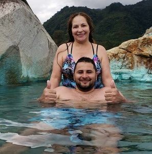 Meet your Posher, Maria